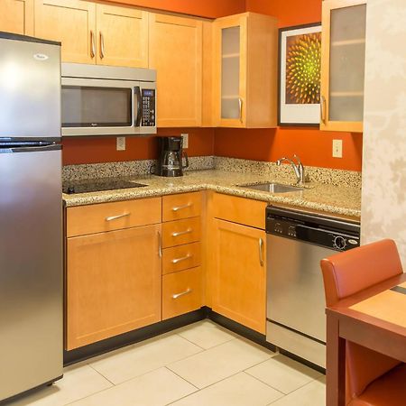 Residence Inn Sioux Falls Luaran gambar