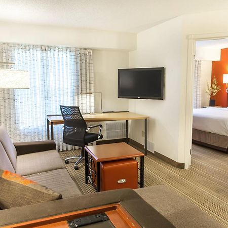 Residence Inn Sioux Falls Luaran gambar