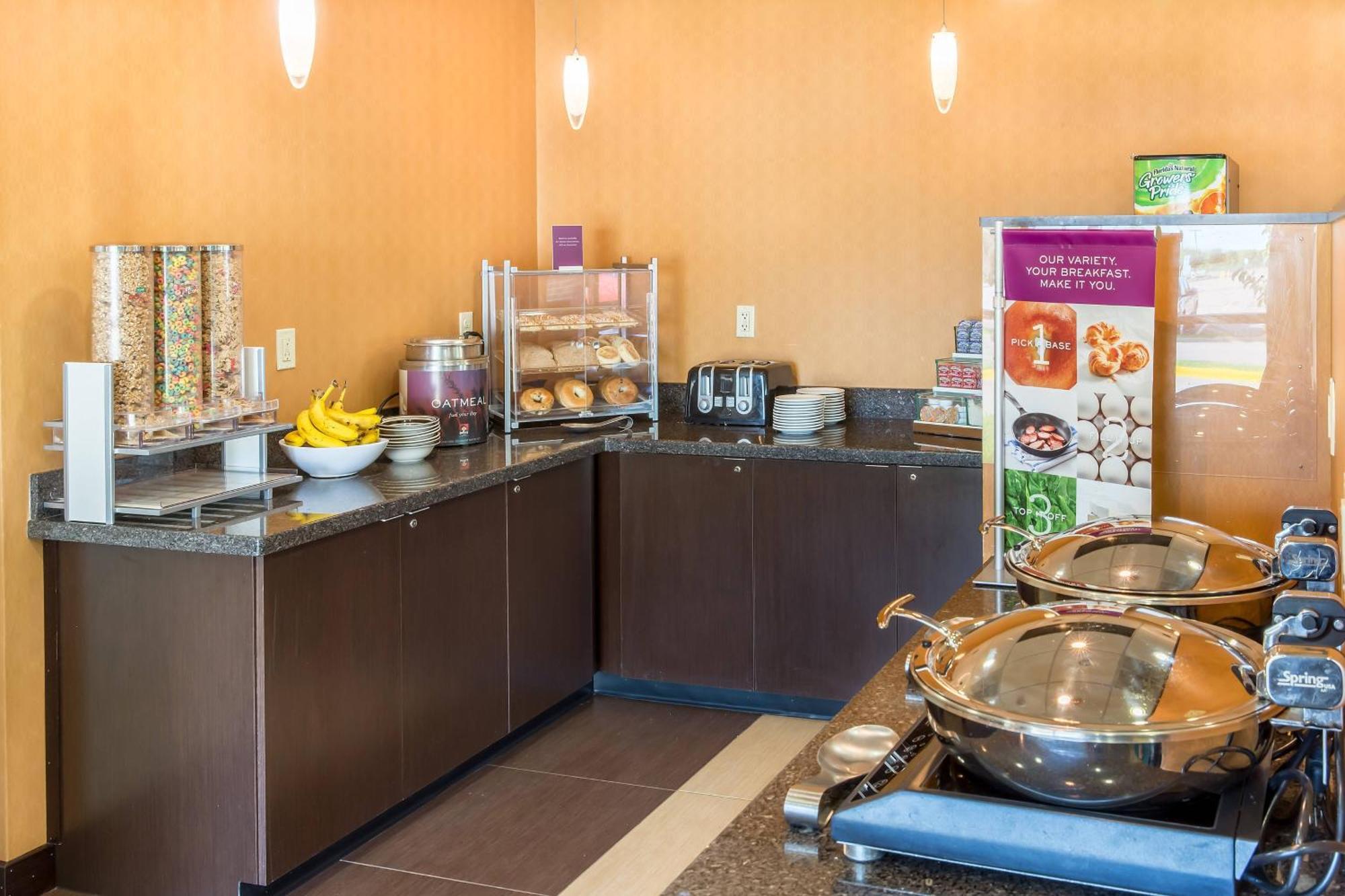 Residence Inn Sioux Falls Luaran gambar