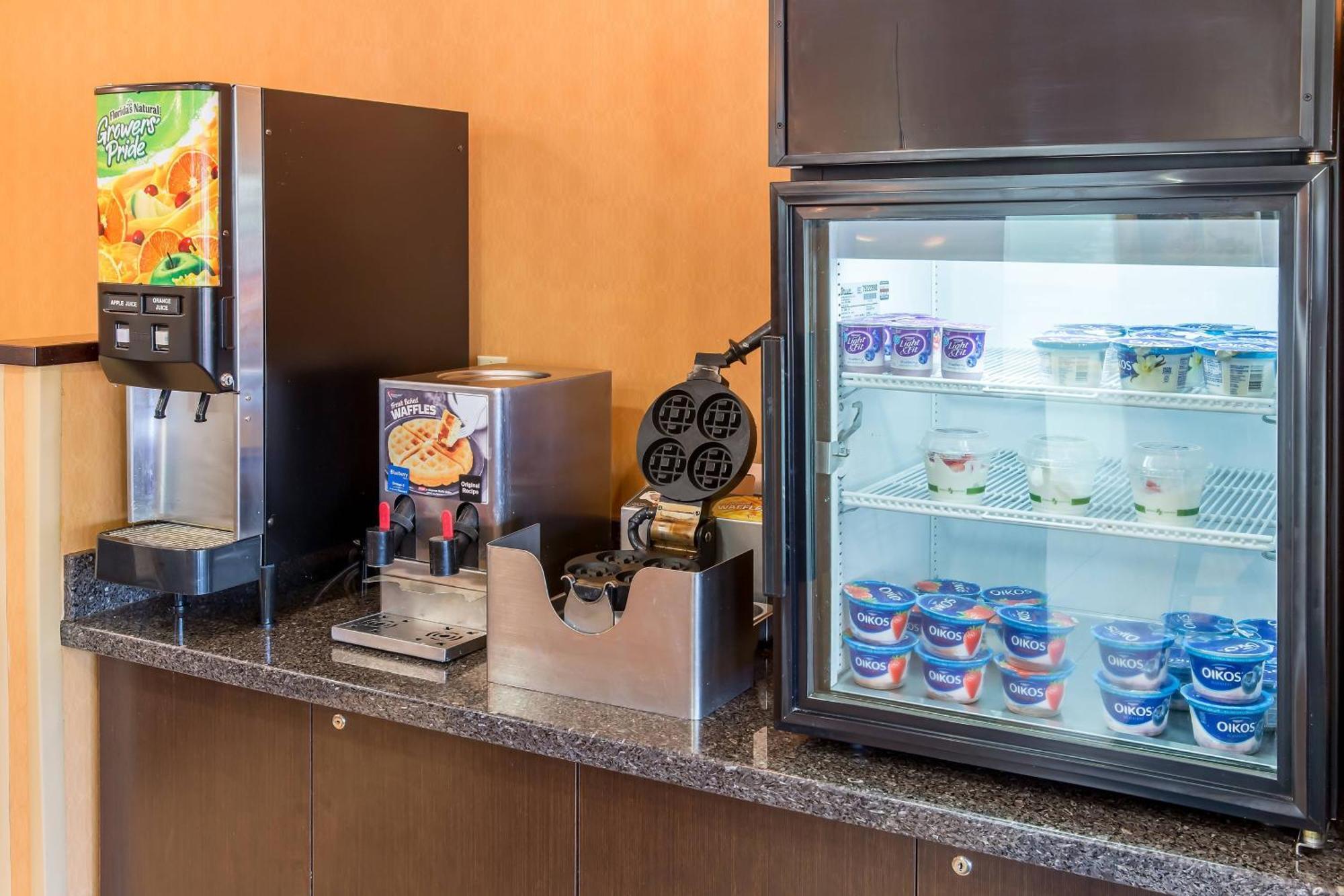 Residence Inn Sioux Falls Luaran gambar