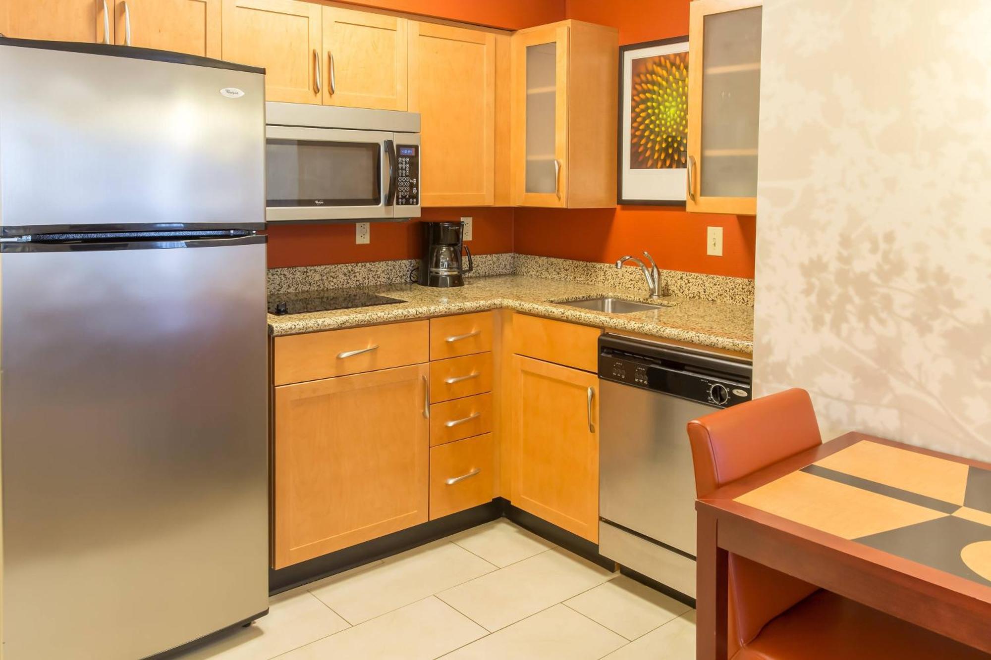 Residence Inn Sioux Falls Luaran gambar