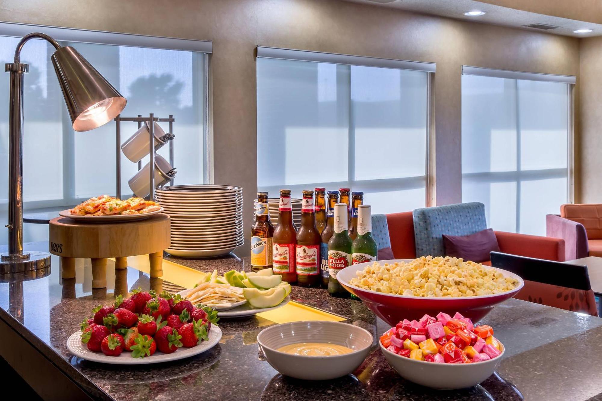 Residence Inn Sioux Falls Luaran gambar
