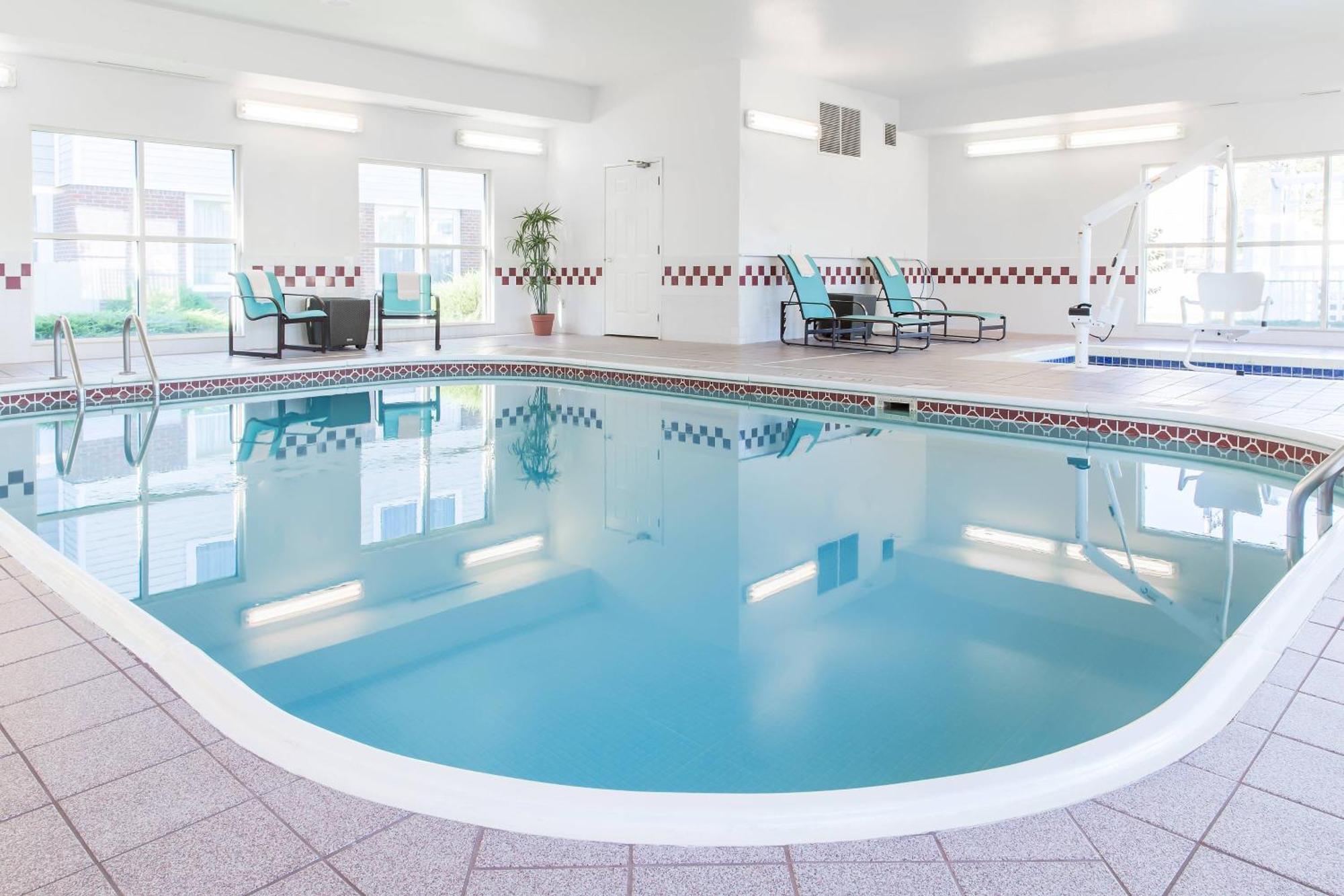 Residence Inn Sioux Falls Luaran gambar
