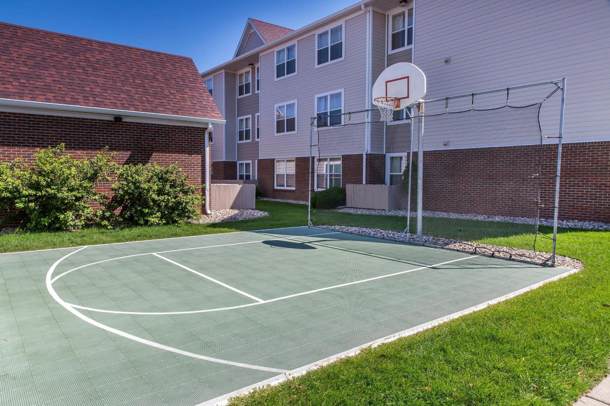 Residence Inn Sioux Falls Luaran gambar