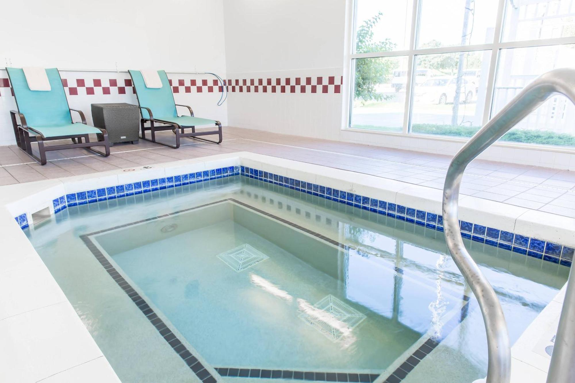 Residence Inn Sioux Falls Luaran gambar