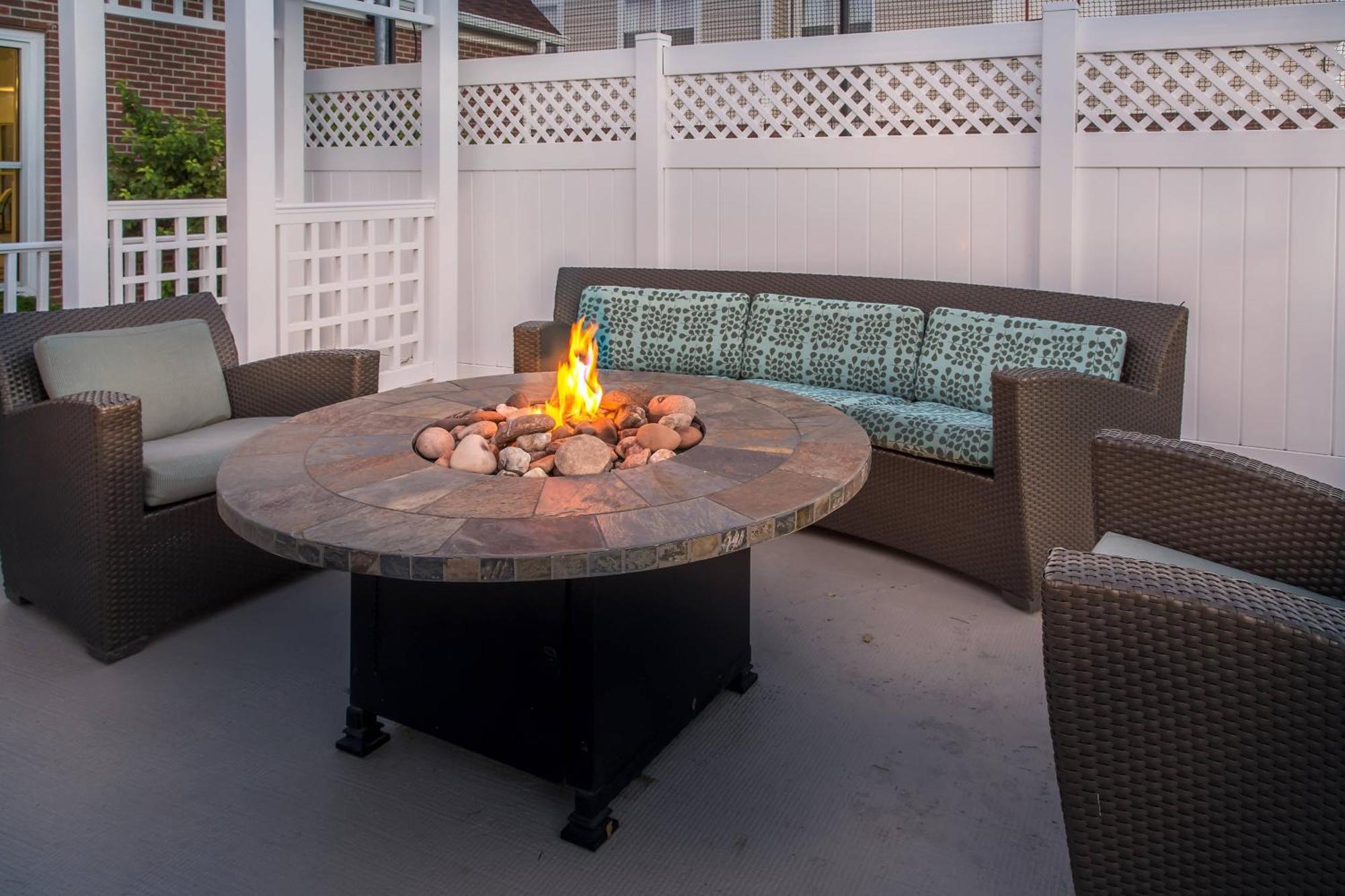 Residence Inn Sioux Falls Luaran gambar