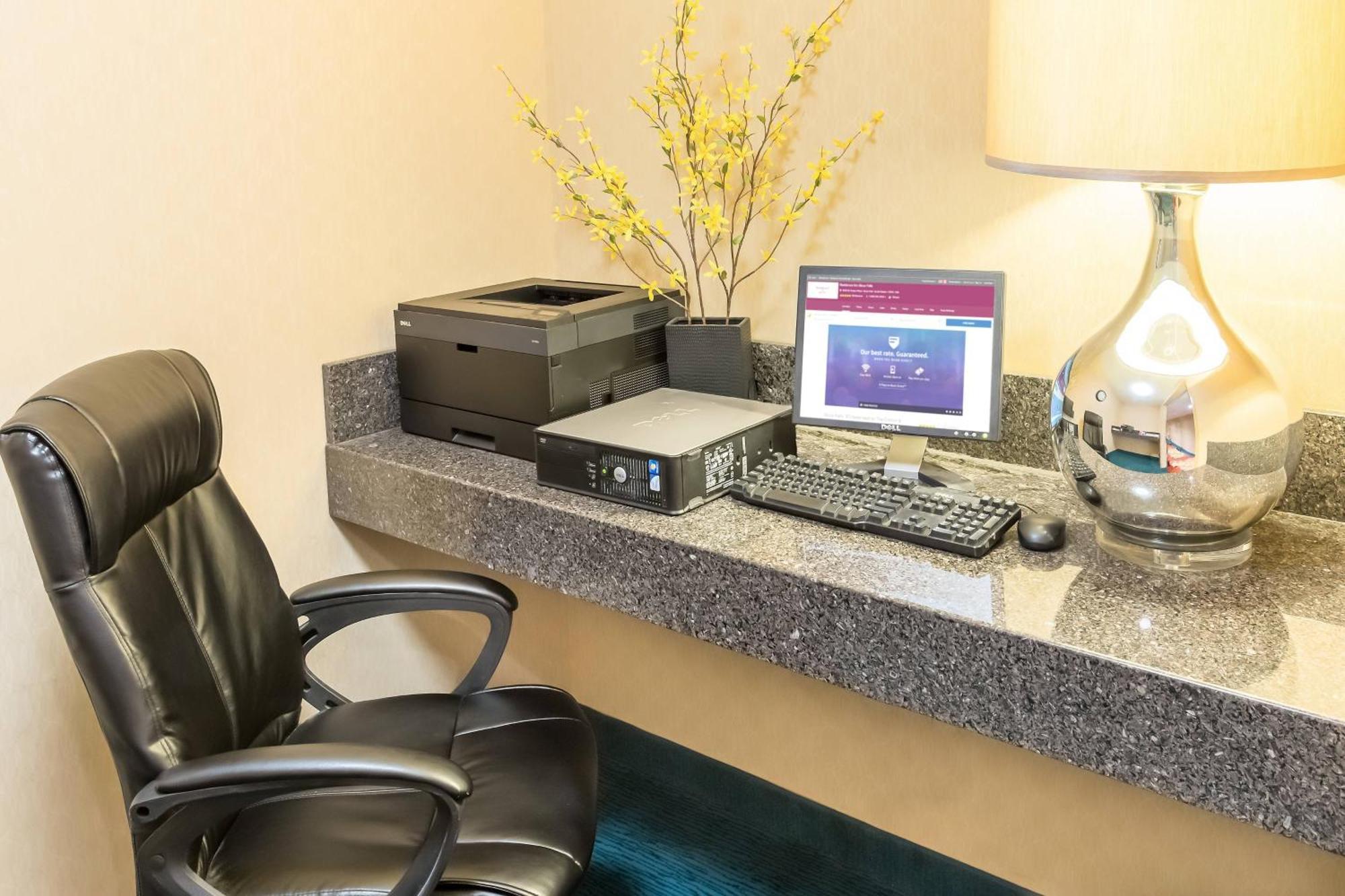 Residence Inn Sioux Falls Luaran gambar