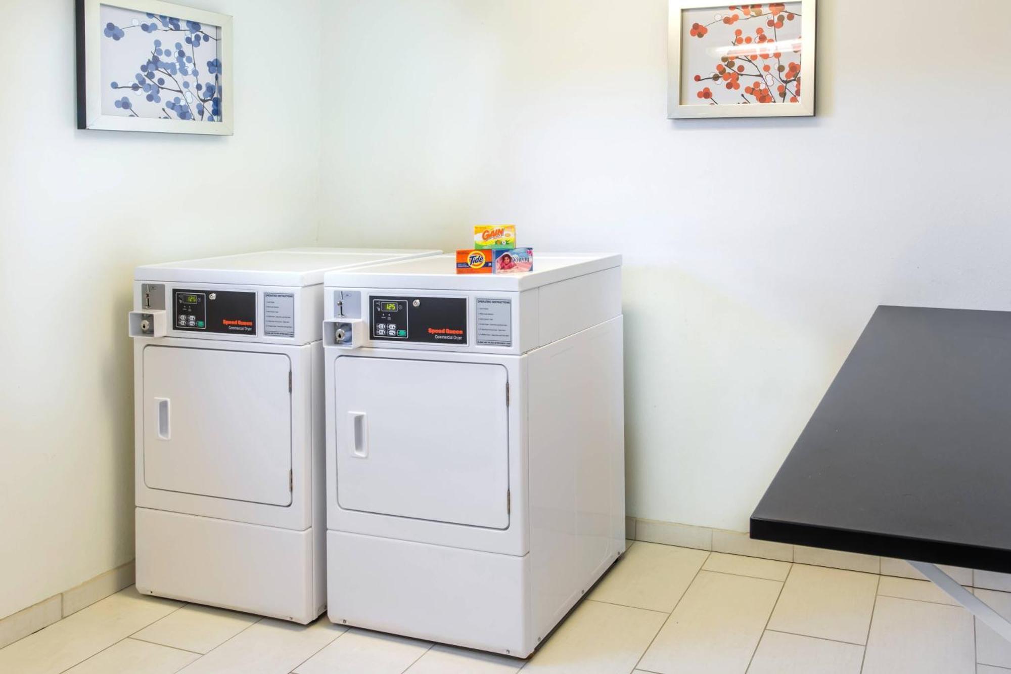 Residence Inn Sioux Falls Luaran gambar