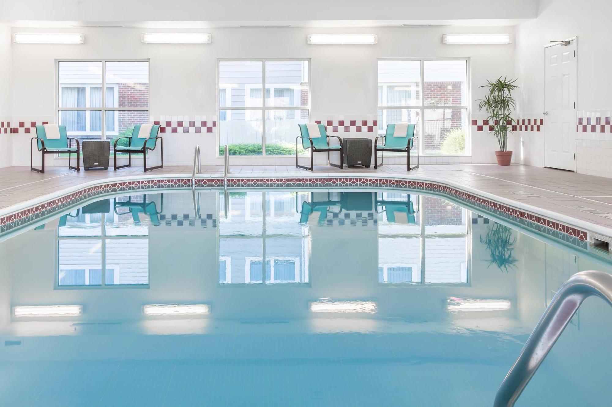 Residence Inn Sioux Falls Luaran gambar