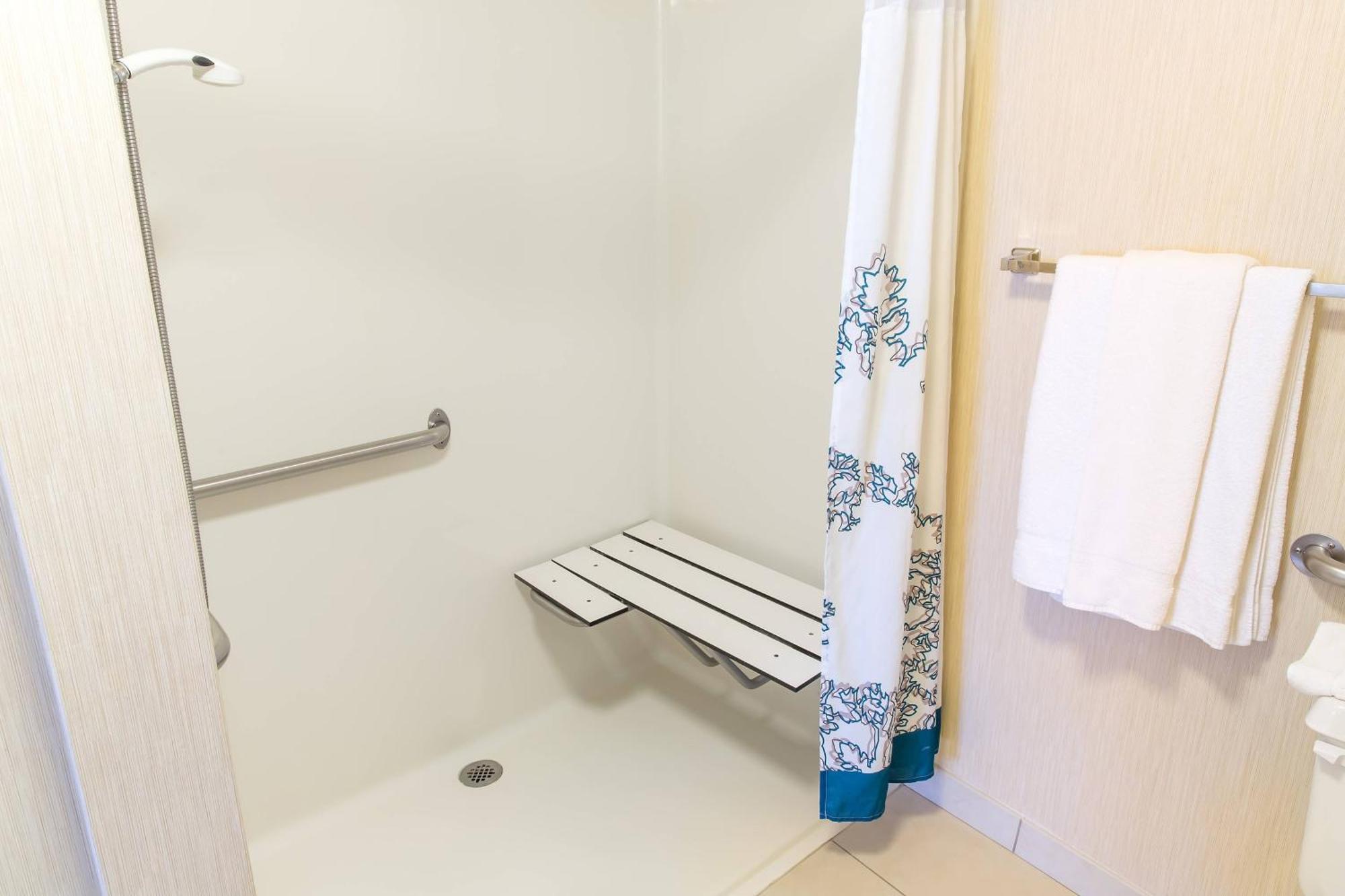 Residence Inn Sioux Falls Luaran gambar
