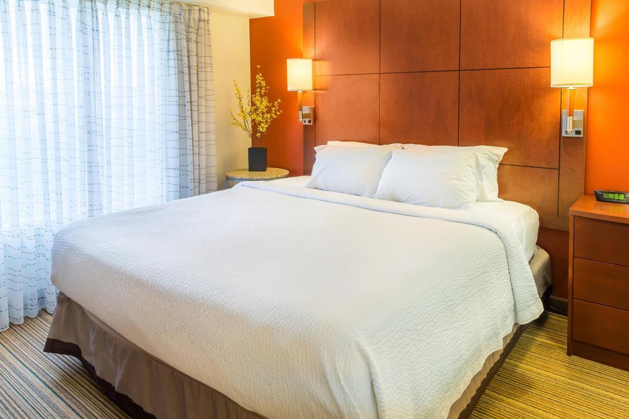 Residence Inn Sioux Falls Luaran gambar