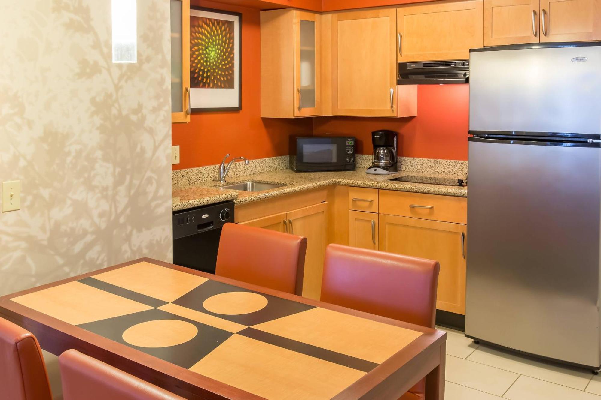 Residence Inn Sioux Falls Luaran gambar
