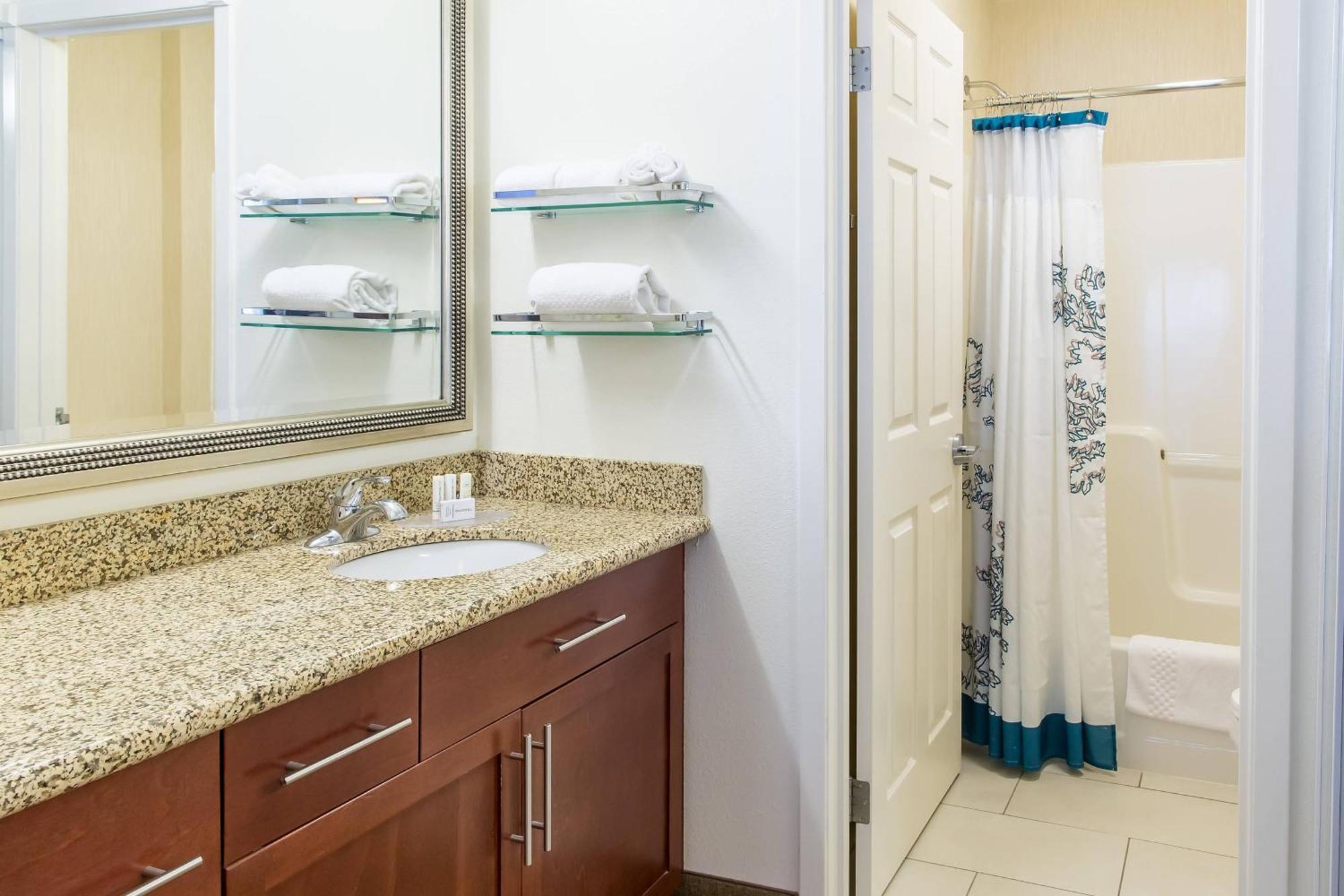 Residence Inn Sioux Falls Luaran gambar