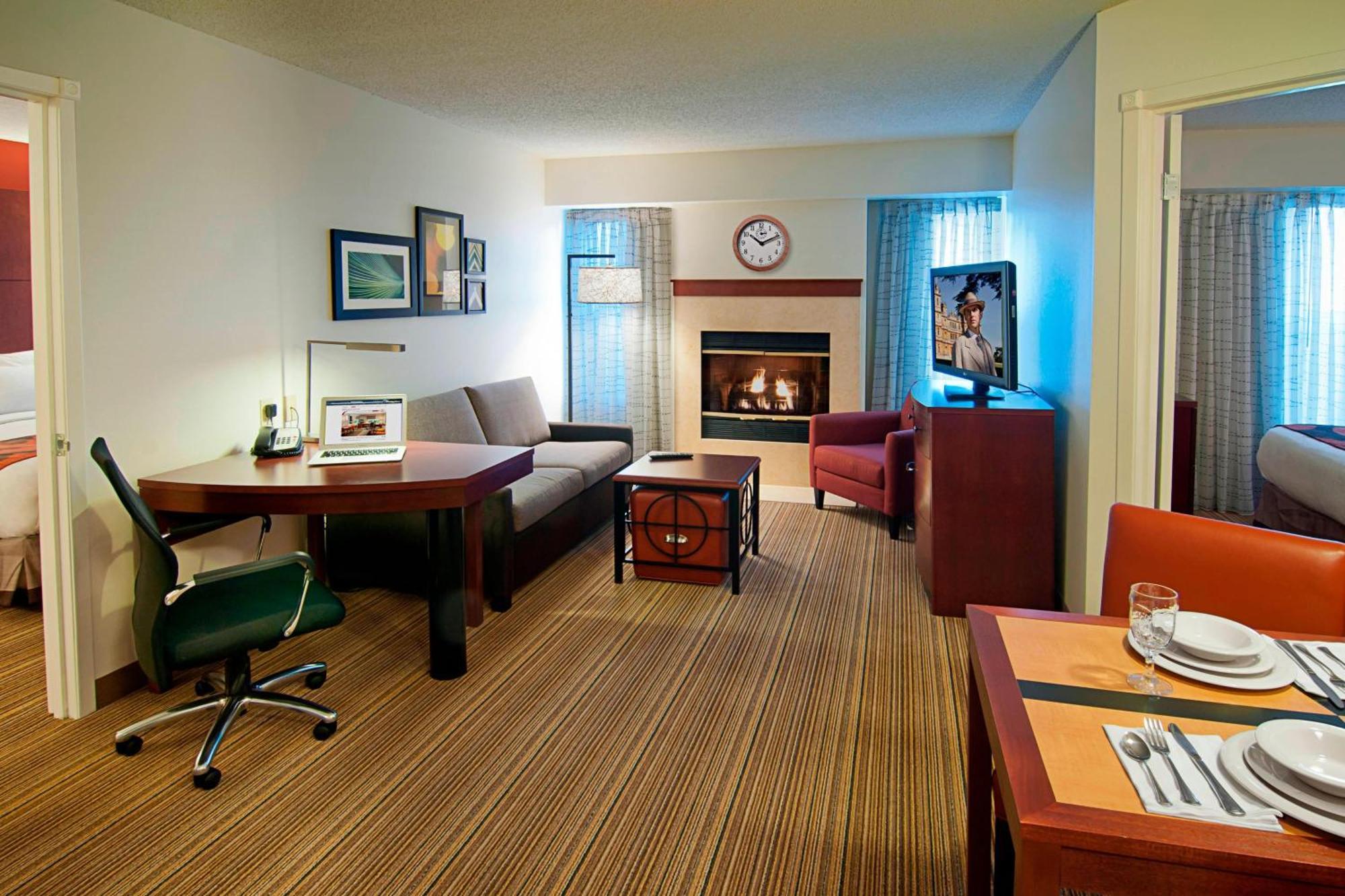 Residence Inn Sioux Falls Luaran gambar