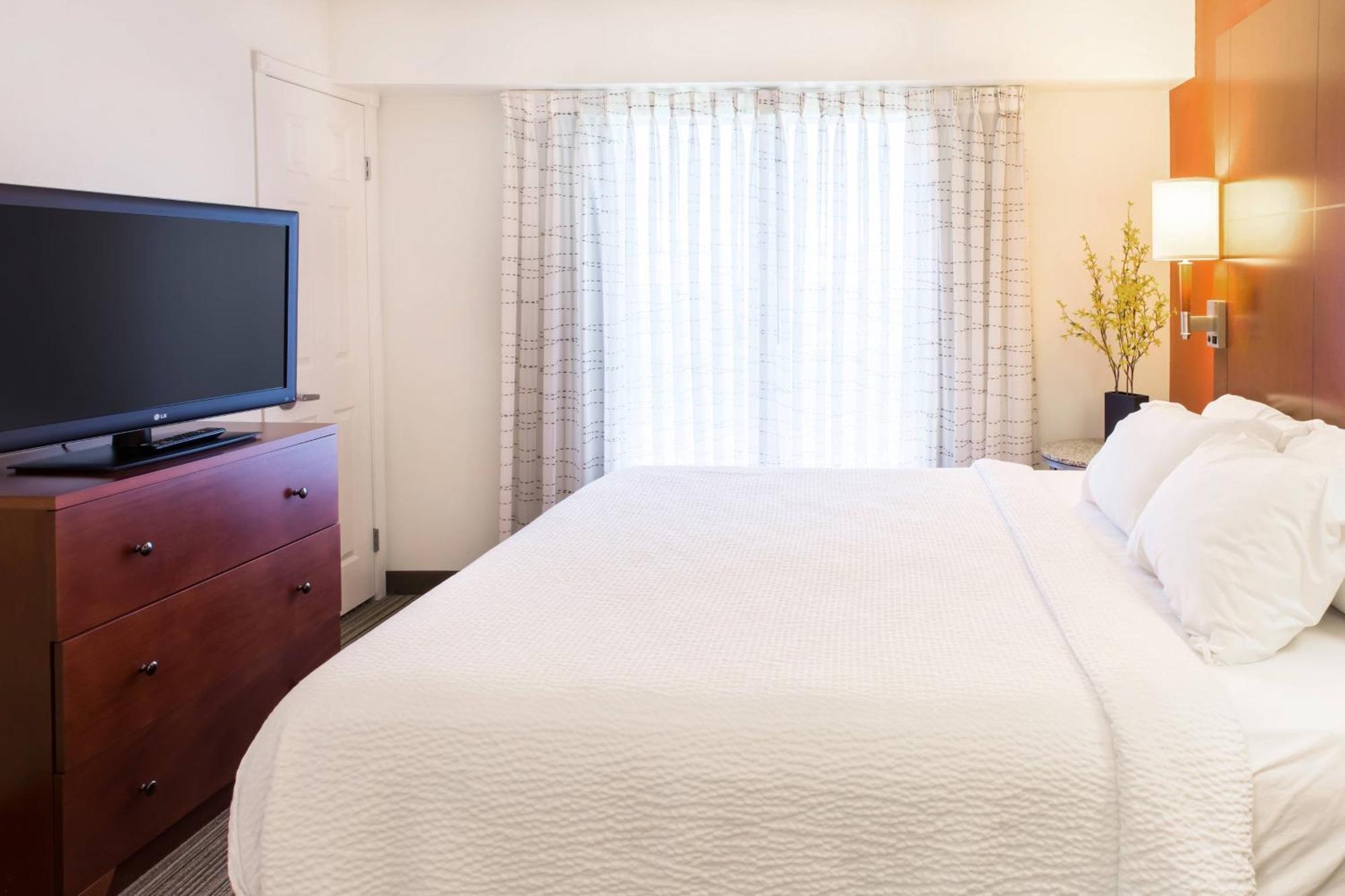 Residence Inn Sioux Falls Luaran gambar
