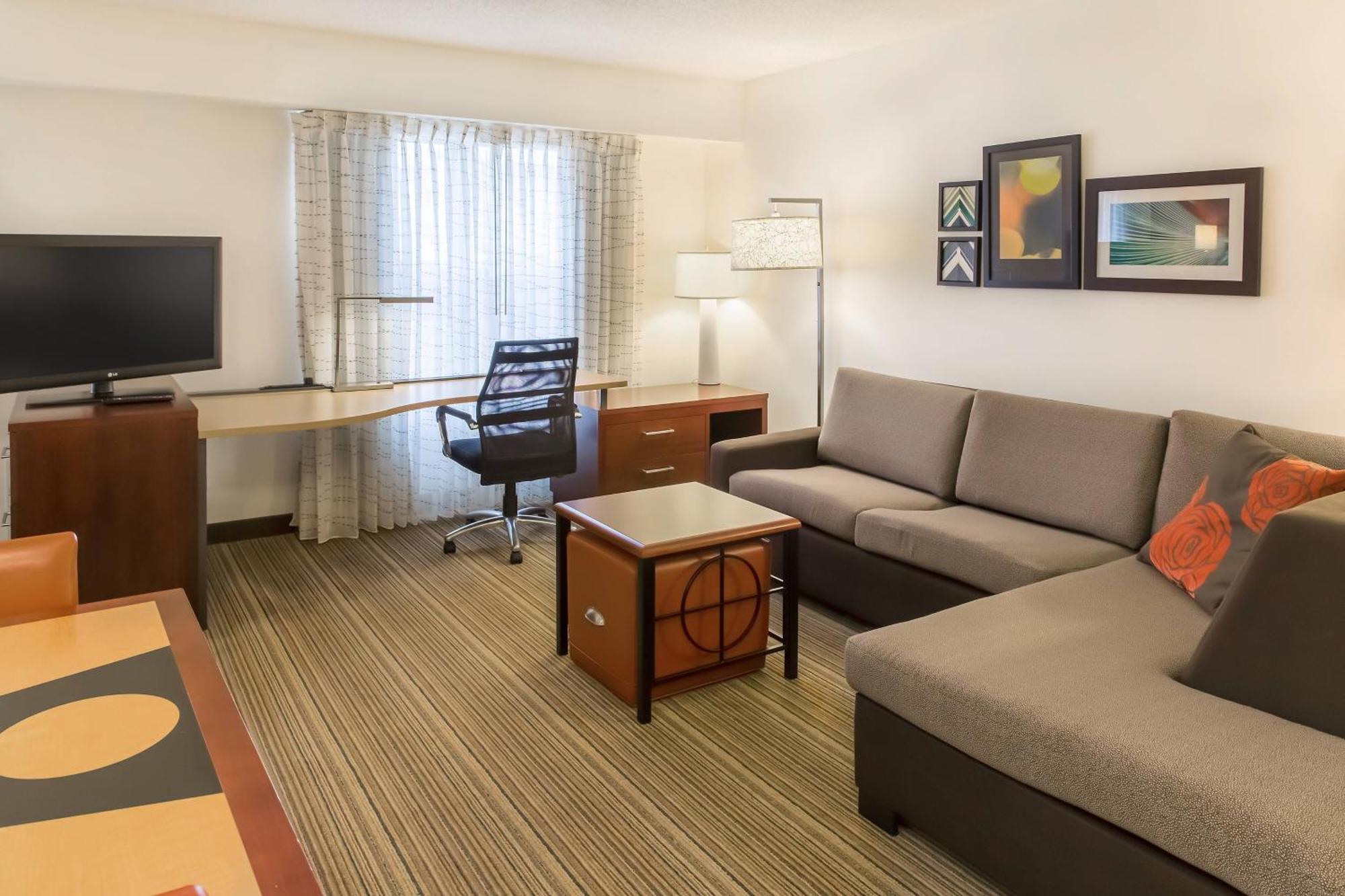 Residence Inn Sioux Falls Luaran gambar