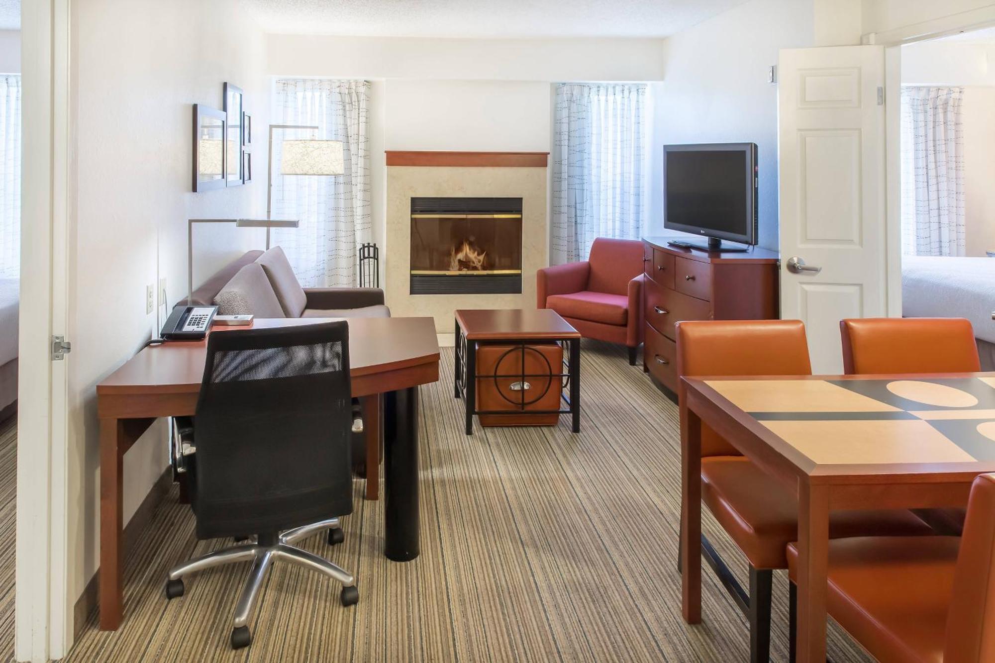 Residence Inn Sioux Falls Luaran gambar