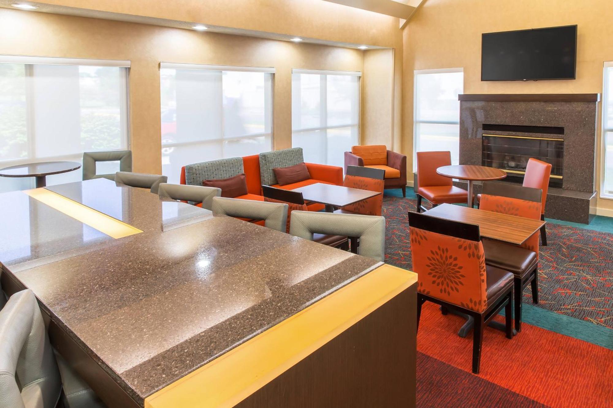 Residence Inn Sioux Falls Luaran gambar