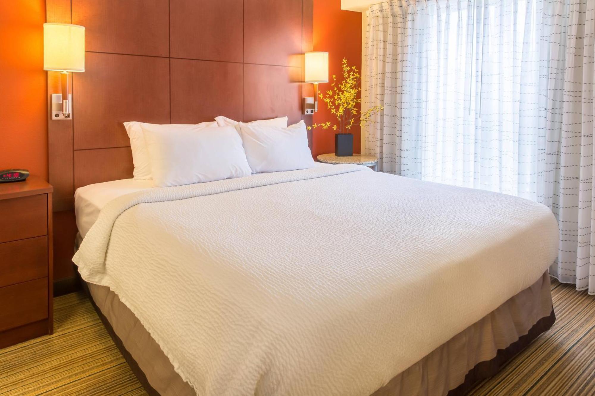 Residence Inn Sioux Falls Luaran gambar