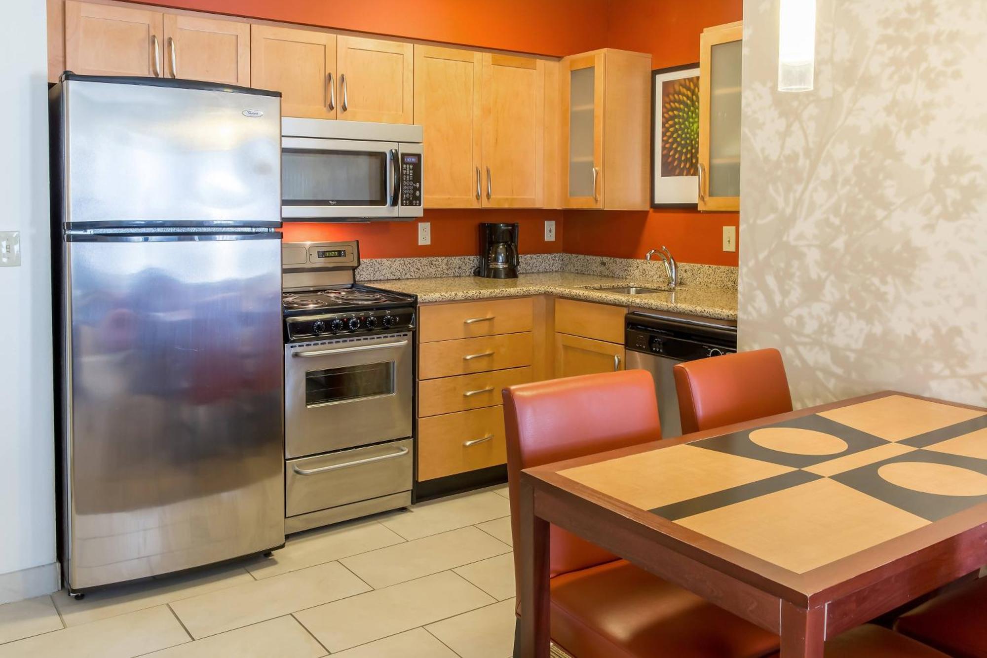 Residence Inn Sioux Falls Luaran gambar