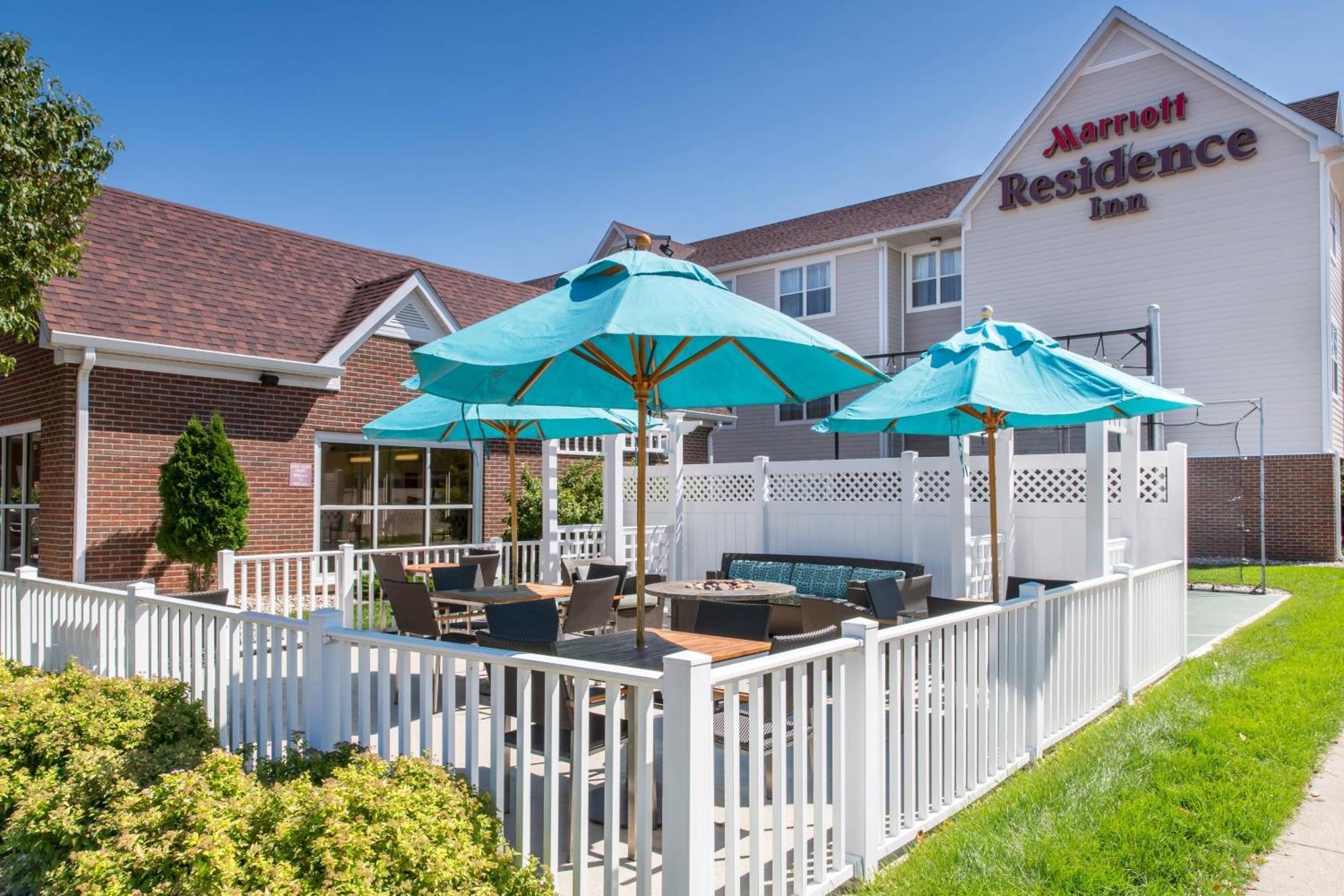 Residence Inn Sioux Falls Luaran gambar