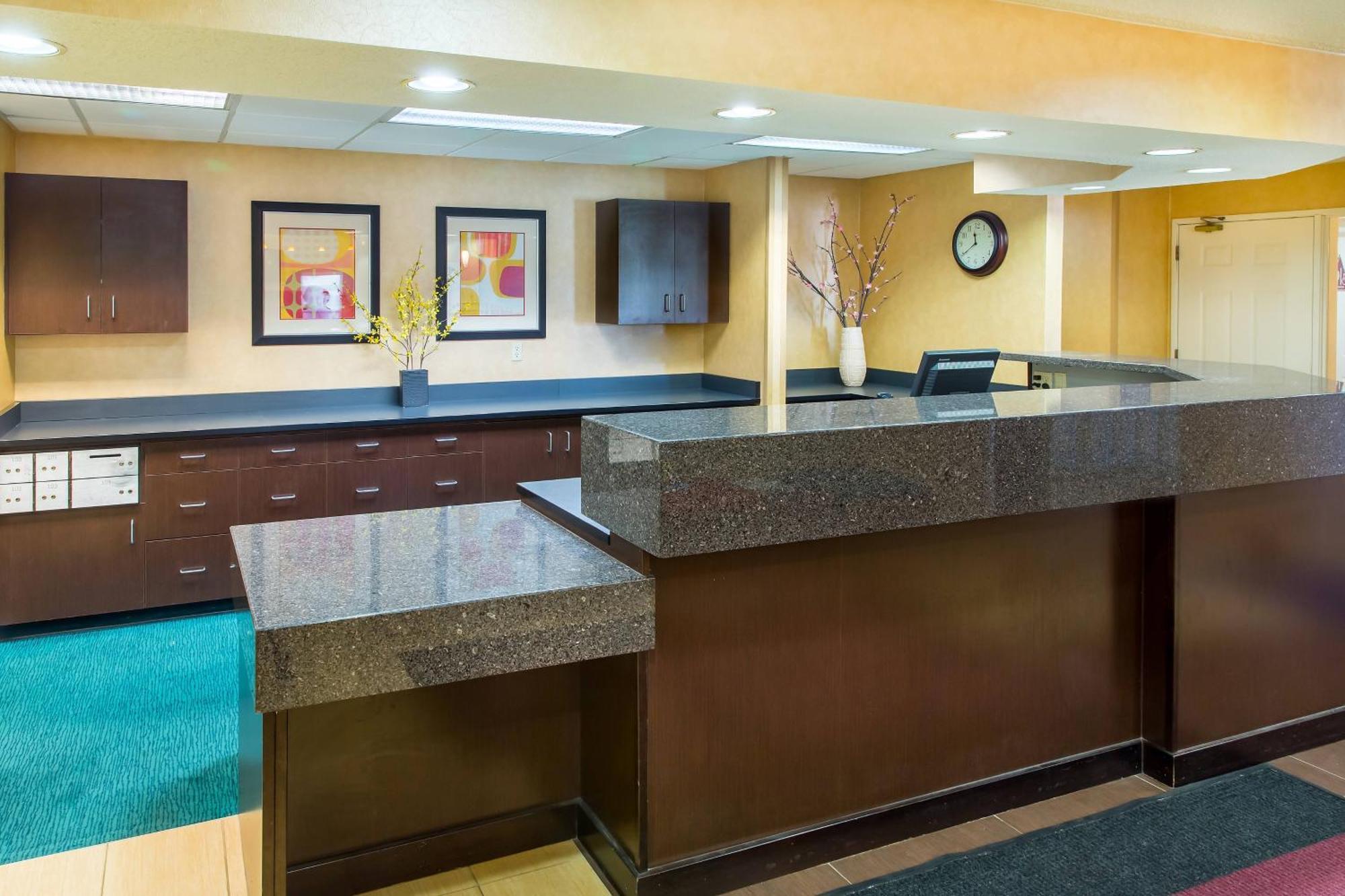 Residence Inn Sioux Falls Luaran gambar