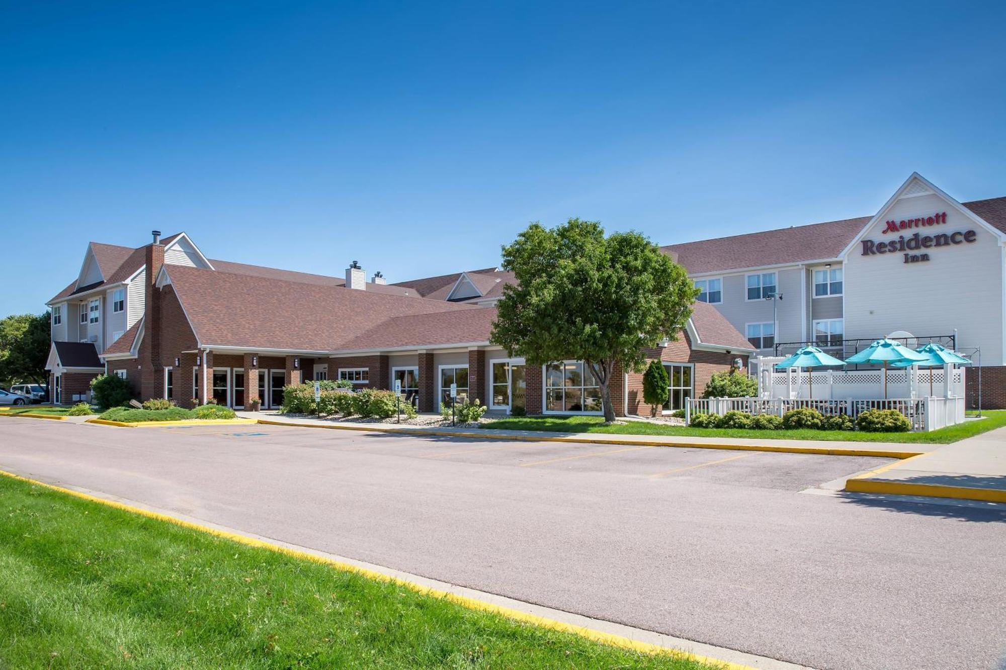 Residence Inn Sioux Falls Luaran gambar