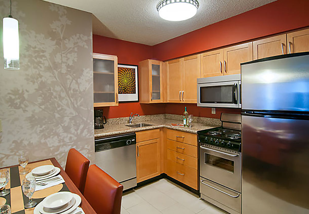 Residence Inn Sioux Falls Luaran gambar