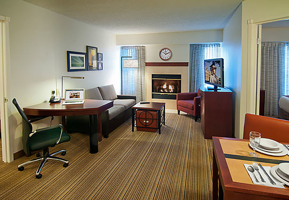 Residence Inn Sioux Falls Luaran gambar