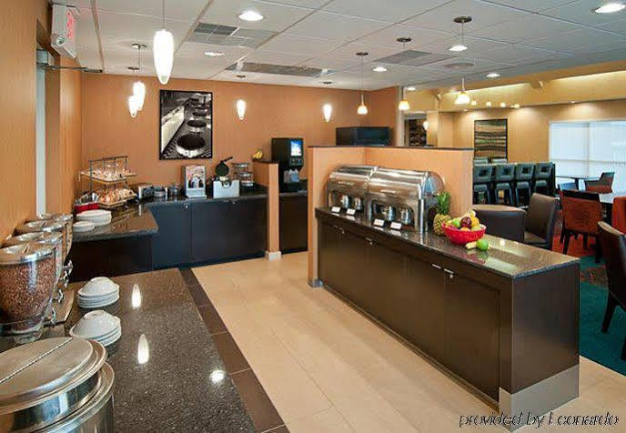 Residence Inn Sioux Falls Luaran gambar