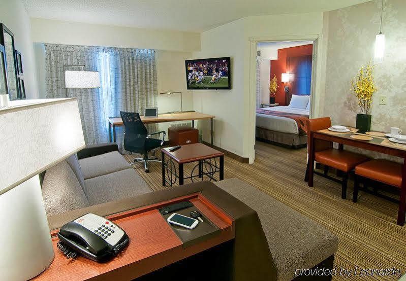 Residence Inn Sioux Falls Luaran gambar