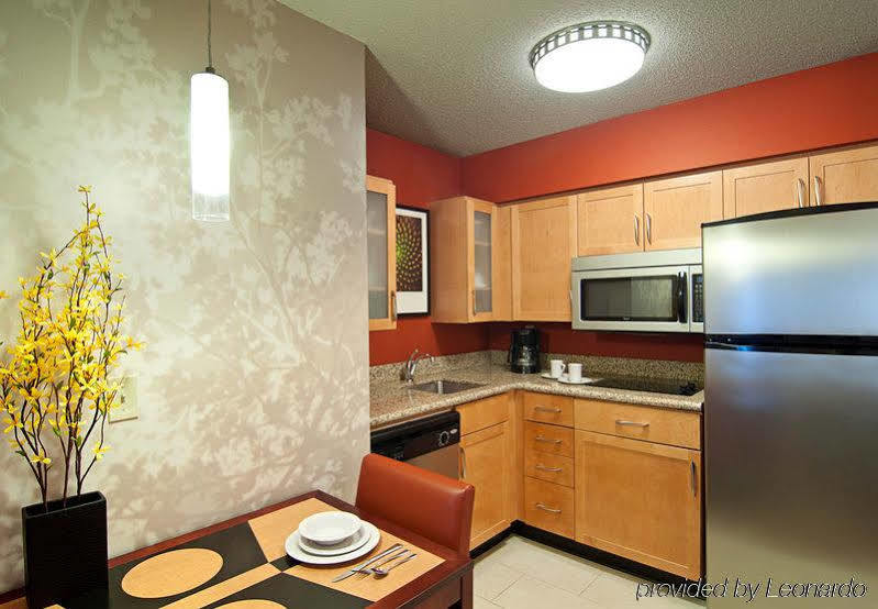 Residence Inn Sioux Falls Luaran gambar