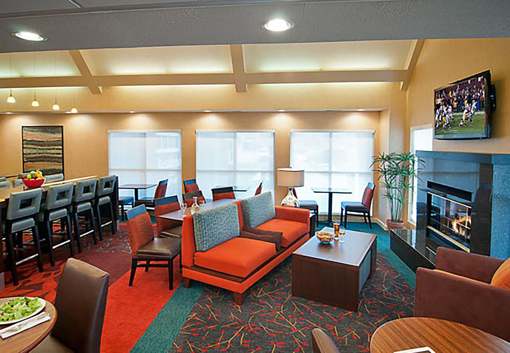 Residence Inn Sioux Falls Luaran gambar
