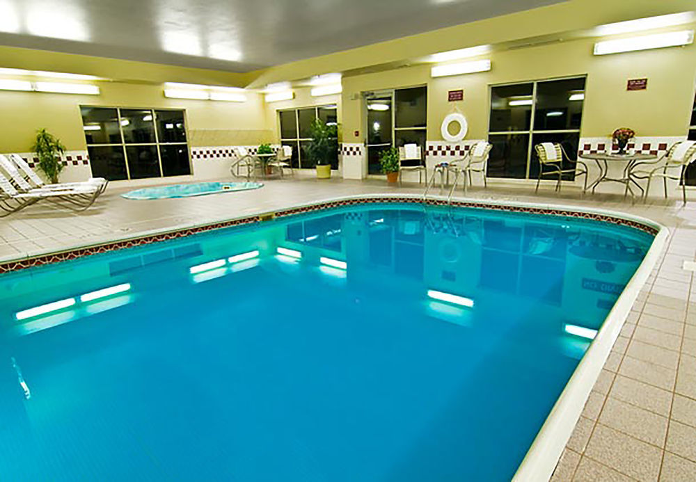 Residence Inn Sioux Falls Luaran gambar
