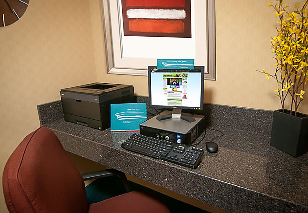 Residence Inn Sioux Falls Luaran gambar