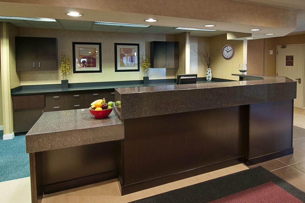 Residence Inn Sioux Falls Luaran gambar