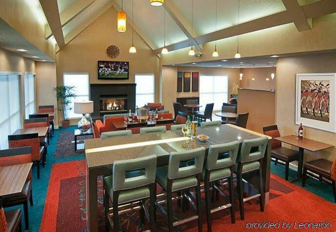 Residence Inn Sioux Falls Luaran gambar